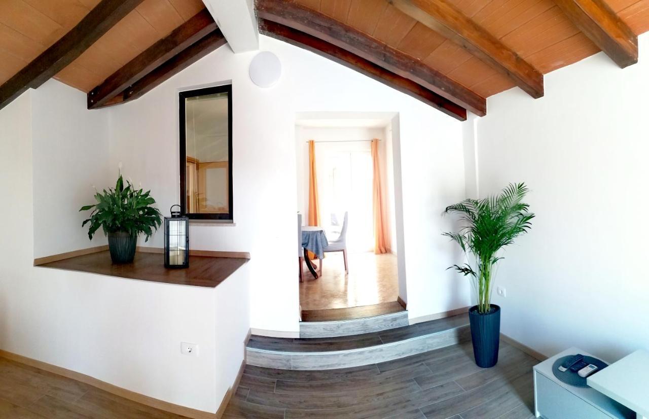Cozy House With Pool Near Rovinj Apartment Kanfanar Exterior photo